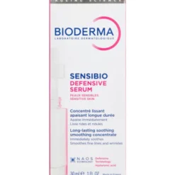 BIODERMA SENSIBIO DEFENSIVE SERUM