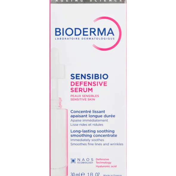 BIODERMA SENSIBIO DEFENSIVE SERUM