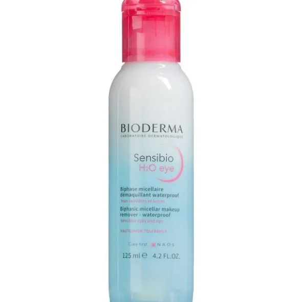 BIODERMA SENSIBIO H20 EYE