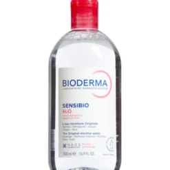 BIODERMA SENSIBIO H2O