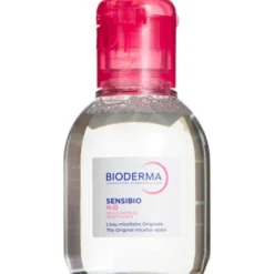 BIODERMA SENSIBIO H2O