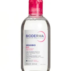 BIODERMA SENSIBIO H2O