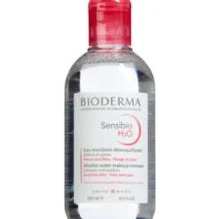BIODERMA SENSIBIO H2O (250 ML)