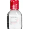 BIODERMA SENSIBIO H2O (100 ML)