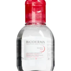 BIODERMA SENSIBIO H2O (100 ML)