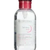 BIODERMA SENSIBIO H2O (500 ML) MED PUMPE