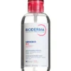 BIODERMA SENSIBIO H2O WITH PUM
