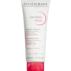 BIODERMA SENSIBIO MASK