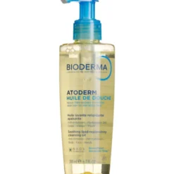 BIODERM ATODERM HUILE DE DOUCH