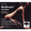 BIODRAIN TABLETTER