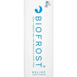 BIOFROST RELIEF COLD THERAPY GEL
