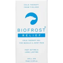 BIOFROST RELIEF COLD THERAPY GEL ROLL-ON