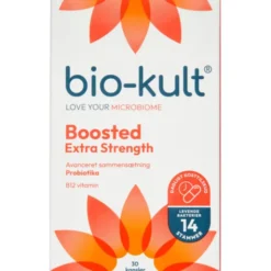 BIO-KULT BOOSTED