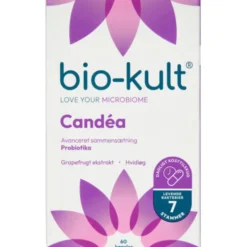BIO-KULT CANDÉA