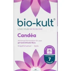 BIO-KULT CANDÉA KAPSLER