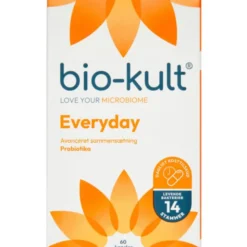 BIO-KULT EVERYDAY