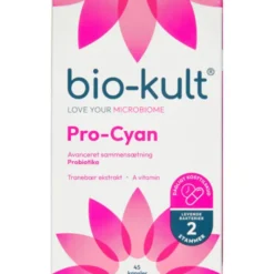 BIO-KULT PRO-CYAN