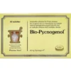 BIO-PYCNOGENOL TABLETTER