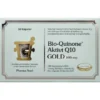 BIO-QUINONE Q10 GOLD (90 STK.)