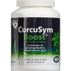 BIOSYM CUCUSYM BOOST