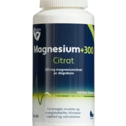BIOSYM MAGNESIUM+300 CITRAT