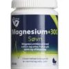 BIOSYM MAGNESIUM+300 SØVN