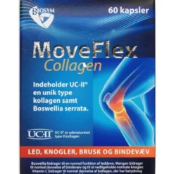 BIOSYM MOVEFLEX COLLAGEN (60 STK.)