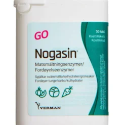 BIOSYM NOGASIN GO