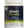 BIOSYM OMNICHROM TABLETTER