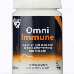 BIOSYM OMNI-IMMUNE KAPSLER