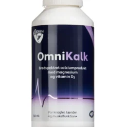 BIOSYM OMNIKALK