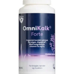 BIOSYM OMNIKALK FORTE