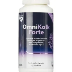 BIOSYM OMNIKALK FORTE