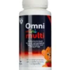BIOSYM OMNIMINI MULTI TYGGETABLETTER (150 STK.)