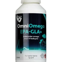 BIOSYM OMNIOMEGA EPA-GLA+