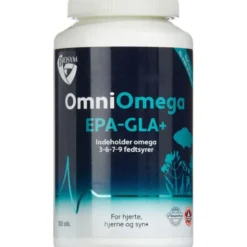 BIOSYM OMNIOMEGA EPA-GLA+