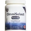 BIOSYM OMNISELECT FISKEOLIE