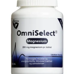 BIOSYM OMNISELECT MAGNESIUM
