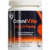 BIOSYM OMNIVEGAN D3 FORTE
