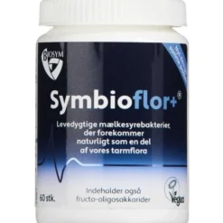 BIOSYM SYMBIOFLOR+(60 STK.)