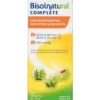 BISOLNATURAL COMPLETE SIRUP