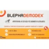 BLEPHADEMODEX RENSESERVIETTER