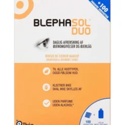 BLEPHASOL DUO GEL