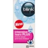 BLINK INTENSIVE TEARS PLUS GEL