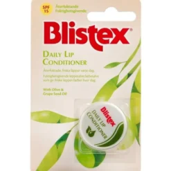 BLISTEX DAILY LIP CONDITIONER