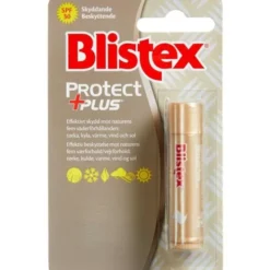 BLISTEX PROTECTPLUS
