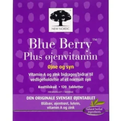 BLUEBERRY