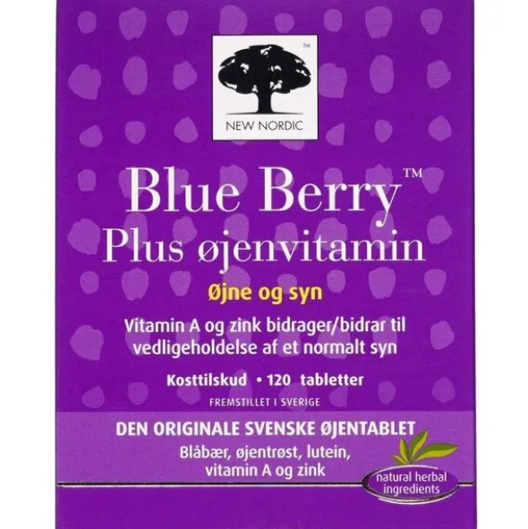 BLUEBERRY