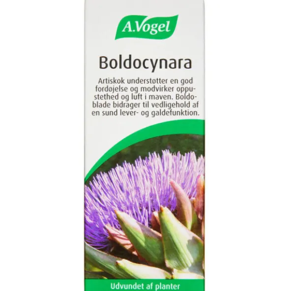 BOLDOCYNARA DRÅBER (50 ML)