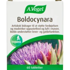 BOLDOCYNARA TABLETTER